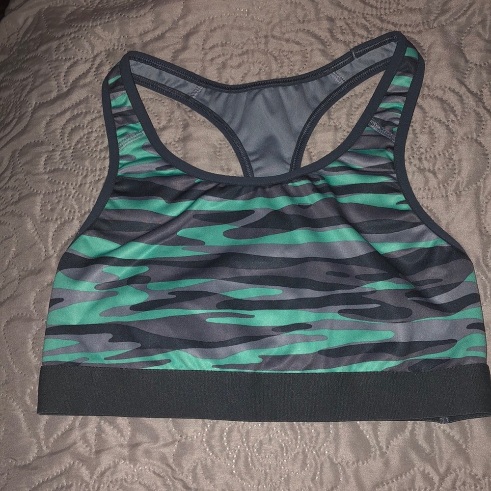 Old Navy Sports Bra